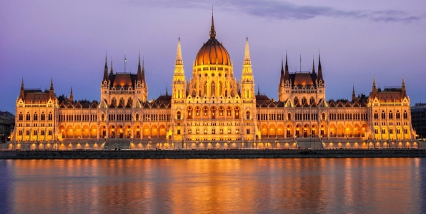 Viaje para Viajes culturales a budapest 4d/3n
